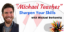 Michael Teaches 1,2,3 Steps to Better Counting (Webinar Recording aired 10/2/20)