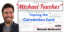 Michael Teaches Touring the CC - Over Opponent's Various Bids (Webinar Recording aired 12/4/20)