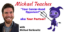Michael Teaches Your Center-Hand Opponent All 5 Webinars (Previously aired 1/8/20 - 2/5/21)