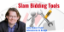 Robert Teaches Slam Bidding Tools