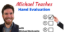 Michael Teaches Hand Evaluation - All 4 Webinars (Previously aired 4/30/21 - 5/21/21) 