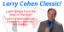 Larry Cohen Classic Declarer Play - All 3 Webinars (Previously aired 5/6, 5/13, 6/3/21)