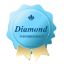 Picture of Diamond Membership (annual commitment, billed monthly)