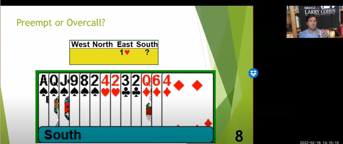 bridge video image