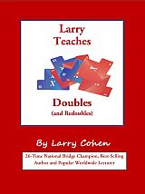 Larry Teaches Doubles