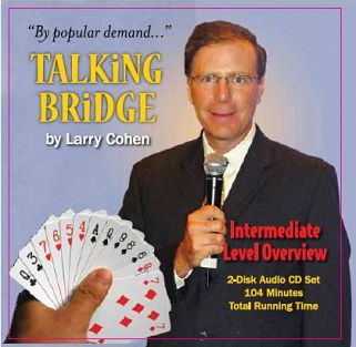 Talking Bridge CD