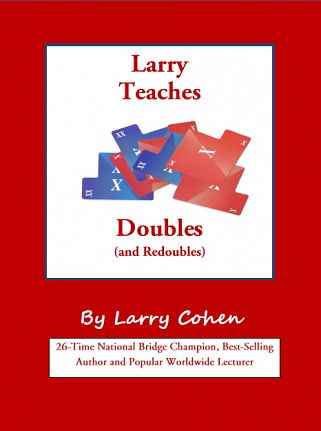 Larry Teaches Doubles