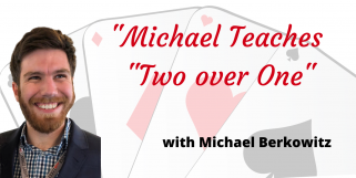 Michael Teaches 2/1 GF (Episode 4 of 6)