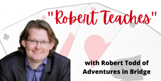 Robert Teaches Preemptive Openings (Webinar Recording aired 9/29/20)