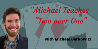 Michael Teaches 2/1 GF All 6 Recorded Webinars*