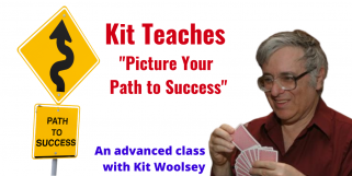 Kit Teaches Picture Your Path to Success (Webinar Recording aired 3/17/21)