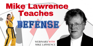 Mike Lawrence Teaches Defense