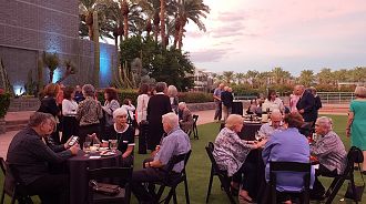 Scottsdale Resort & Spa - Land Cruise