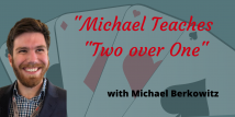 Michael Teaches 2/1 GF ALL 6 Recorded Webinars