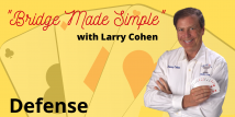 Larry Teaches Discarding Strategy (Webinar Recording aired 7/16/20)