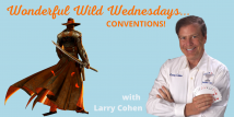 Larry Teaches Wonderful Wild Wednesdays All 3 Webinars (Previously aired 2020)