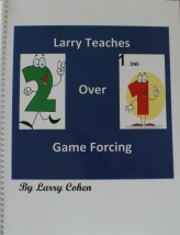 Larry Teaches 2/1 GF
