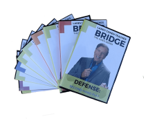 All 10 Larry Teaches DVD Videos