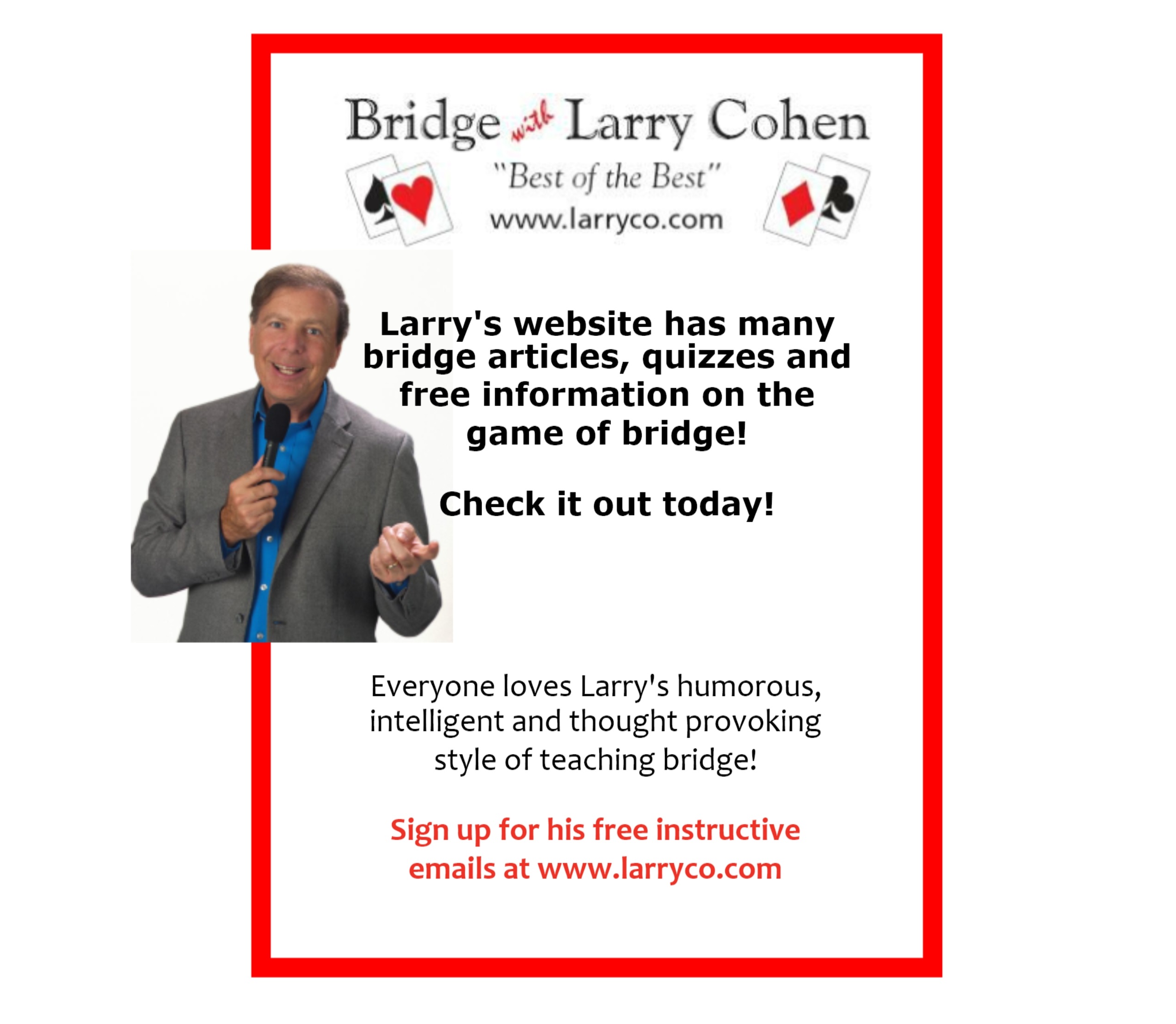 When Does a Notrump Bid Promise a Stopper(s)? Bridge Articles