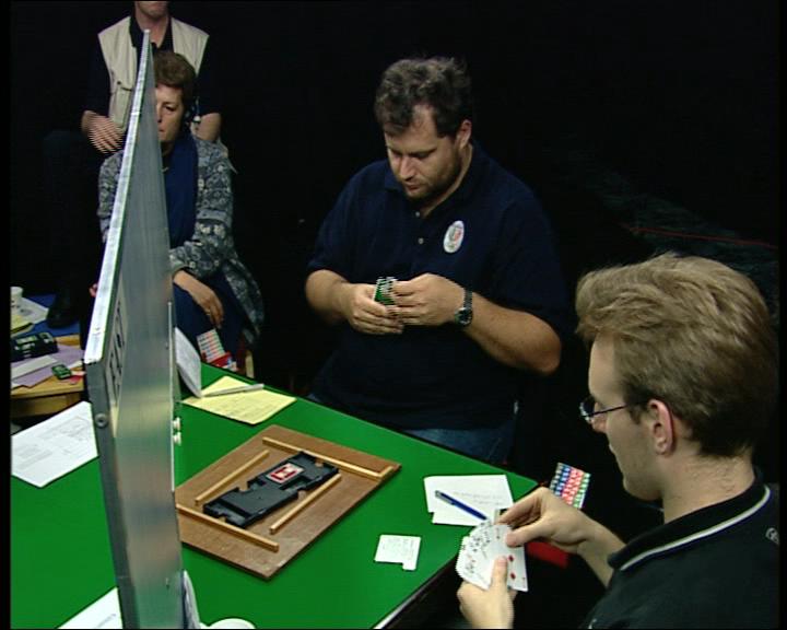  Screens with Players